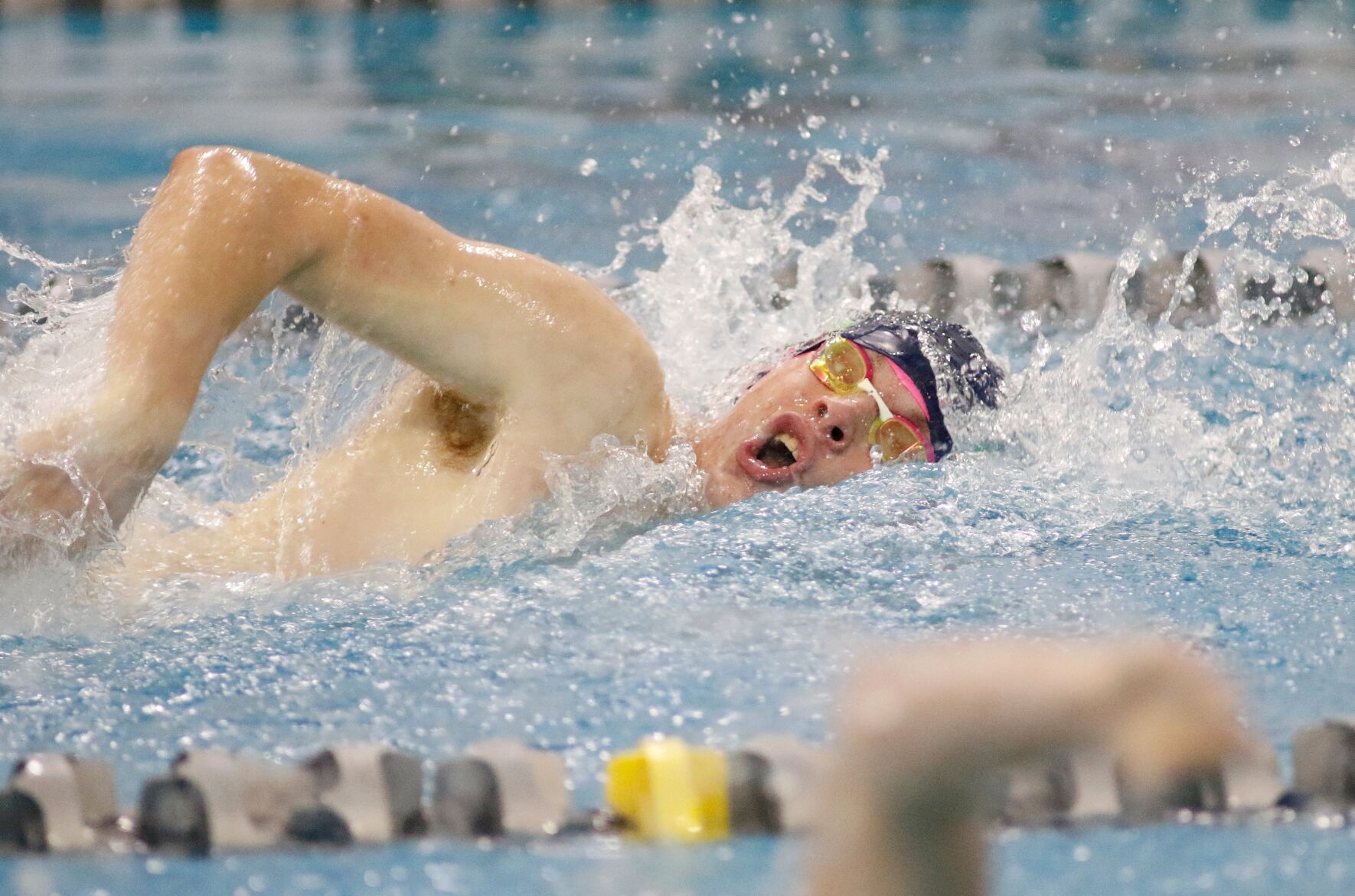 GAC Boys Swimming